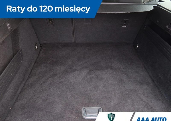 Opel Astra cena 26000 przebieg: 195616, rok produkcji 2014 z Szadek małe 172